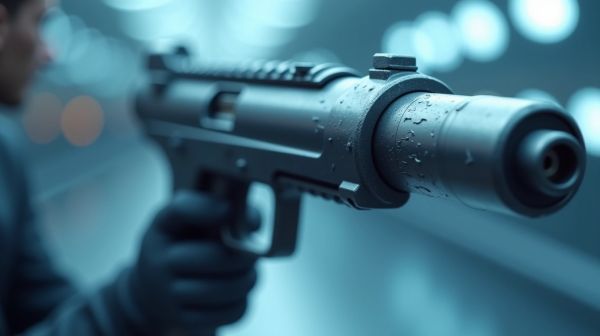 Sichere gel blaster kaufen: die besten Optionen 2026
