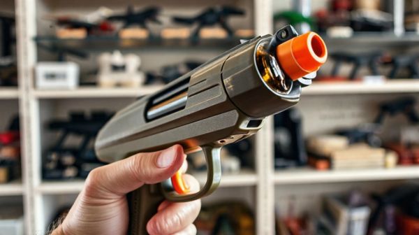 Top empfohlene gel blaster für 2026 sicher erwerben