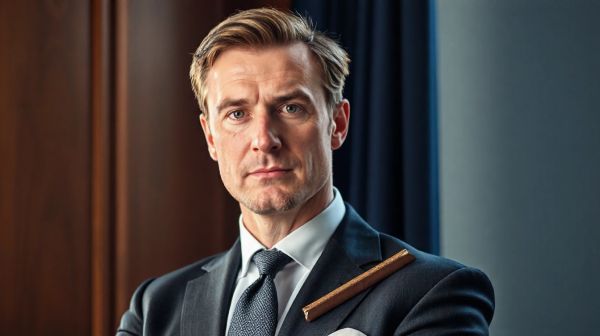 Wie Daniel Graf von Luxburg Tradition und Moderne vereint
